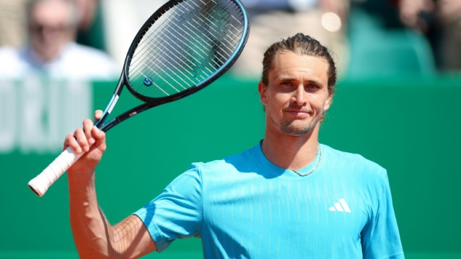 Alexander Zverev could complete a career sweep of the clay-court Masters 1000 events this week, having previously won both the Italian Open and Madrid Open twice