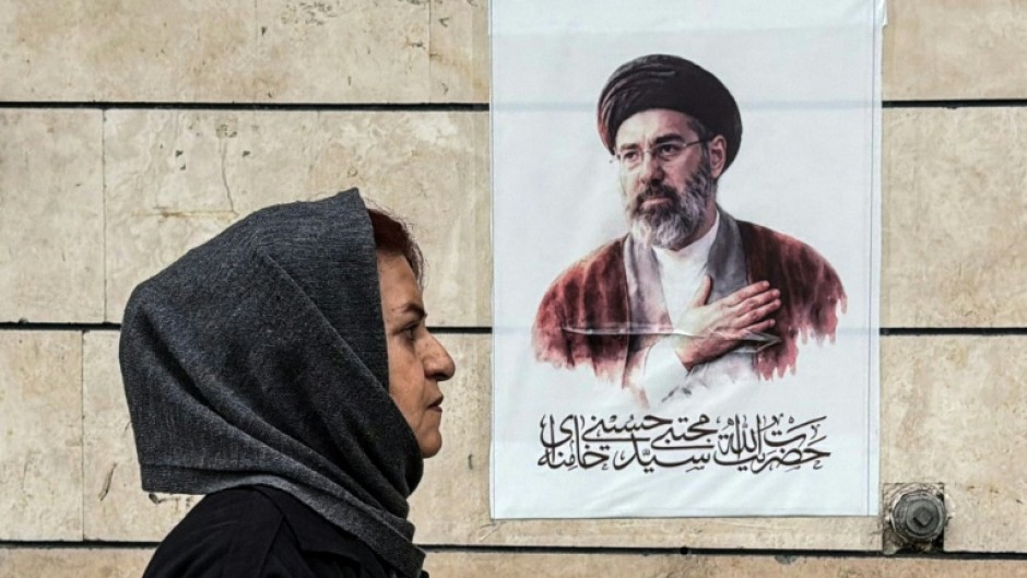 Iranians have yet to see their new supreme leader, Mojtaba Khamenei, since he was appointed to replace his father, killed in US-Israeli strike on the firts day of the war