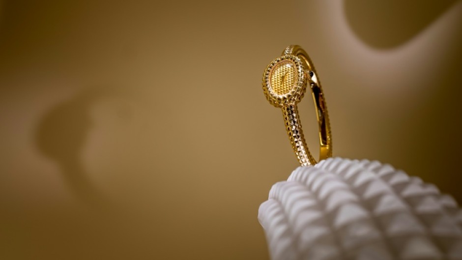 The salon opens its doors to the public for the final three days