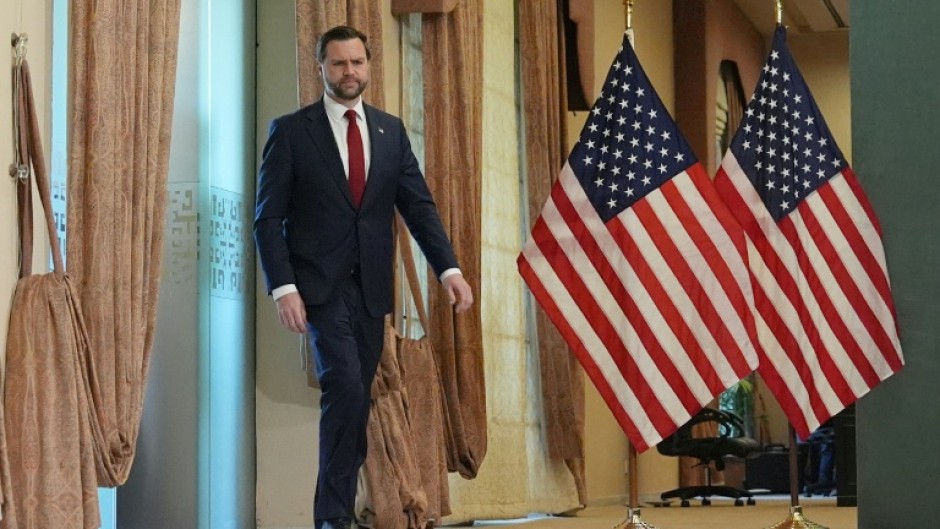 US Vice President JD Vance left Pakistan without an Iran deal