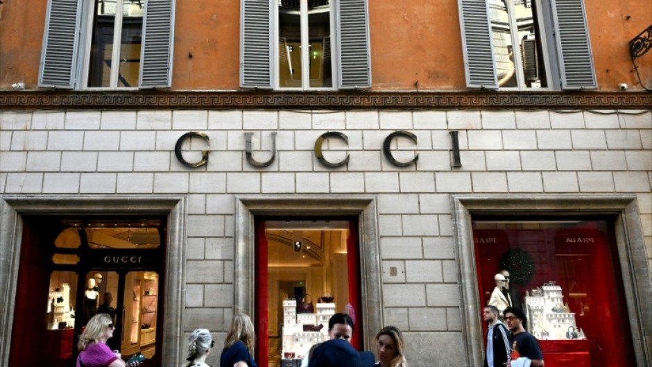 Will 2026 be the year Gucci finally turns around its fortune?