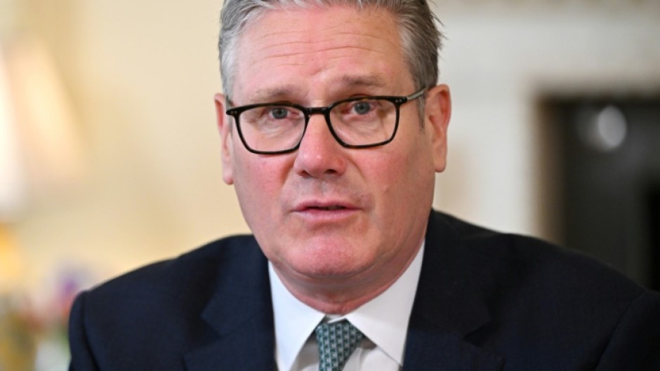 Britain's Prime Minister Keir Starmer is once again facing anger over his decision to appoint Peter Mandelson as ambassador to Washington despite his close ties to Jeffrey Epstein
