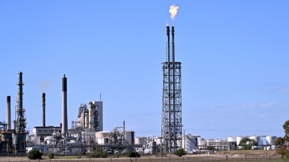 More than 190 countries agreed to transition away fromfossilfuelsat the COP28 meeting in Dubai in 2023, but little progress has been made on the issue since then