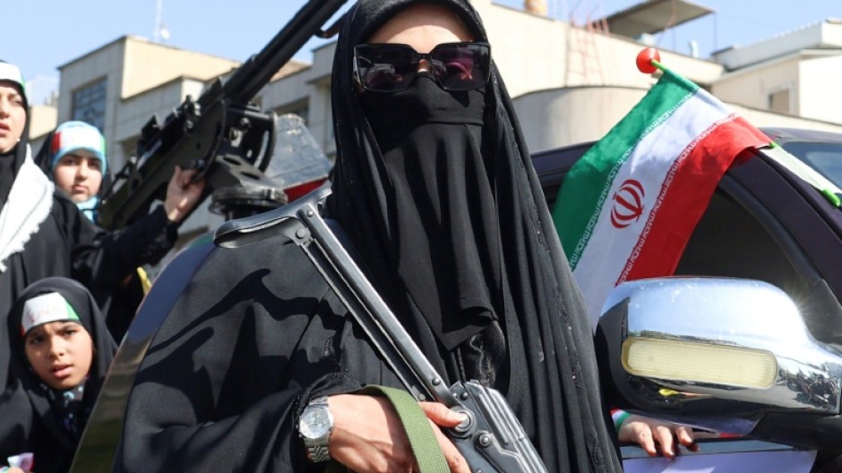 US President Donald Trump insisted a peace deal with Iran was close despite confusion over the Strait of Hormuz and Tehran's enriched uranium stockpile