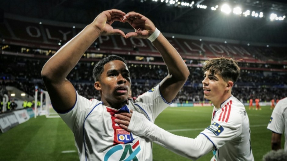 Endrick has found the net just once in his last 10 outings in all competitions for Lyon