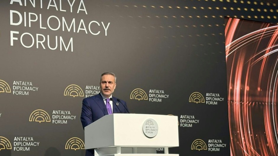 Turkey's Foreign Minister Hakan Fidan says he's 'optimistic' that the Middle East ceasefire will be extended