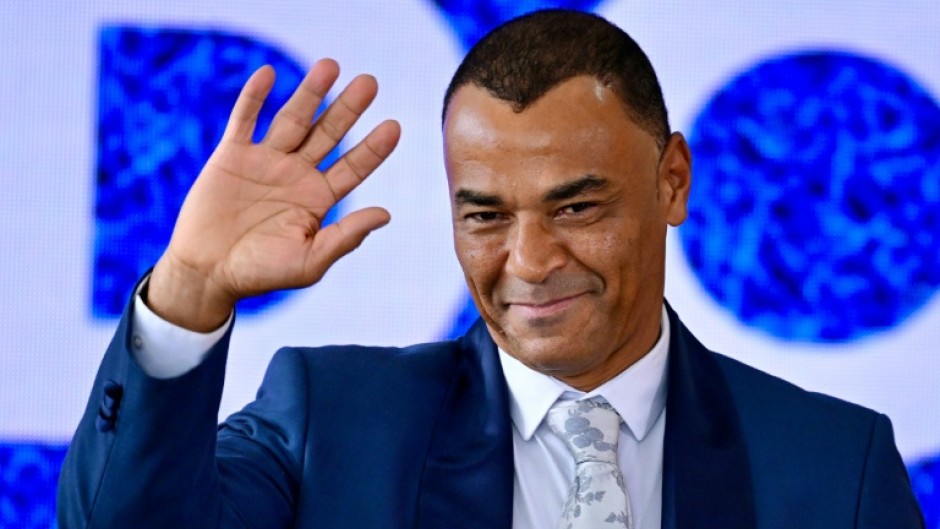 Cafu believes Brazil can win a sixth World Cup this year