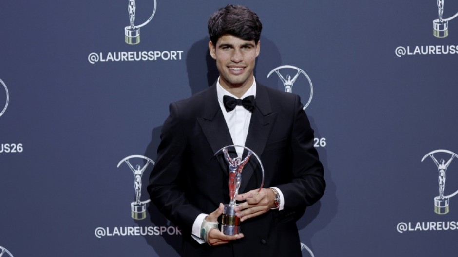 Carlos Alcaraz will take his time with wrist injury