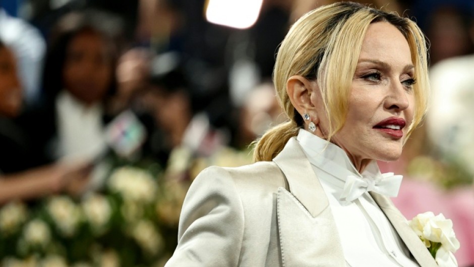 Madonna is offering a reward for the return of vintage costumes that went missing after her Coachella set with Sabrina Carpenter