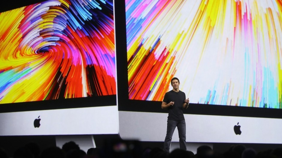 Apple's annual developers conference set for June is expected to spotlight hardware team boss John Ternus taking over as chief executive