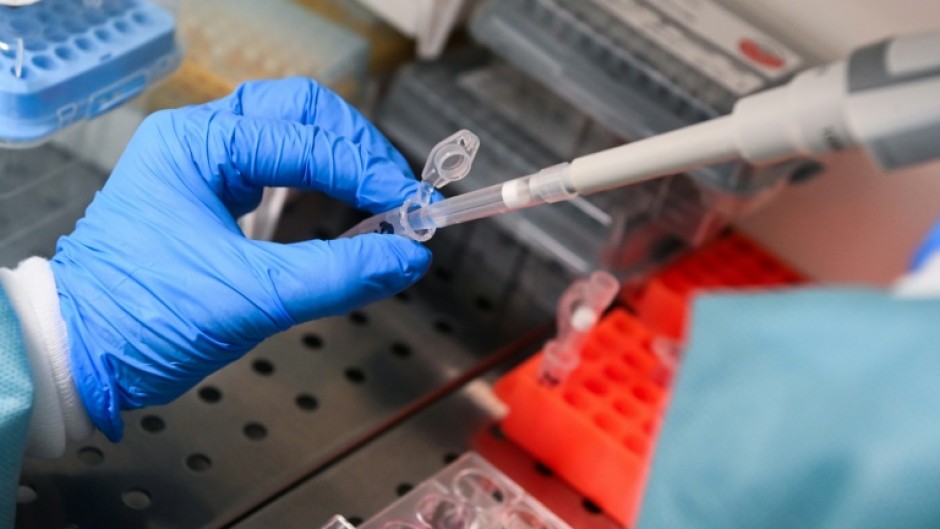 Researchers are finally making some progress in the fight against pancreatic cancer