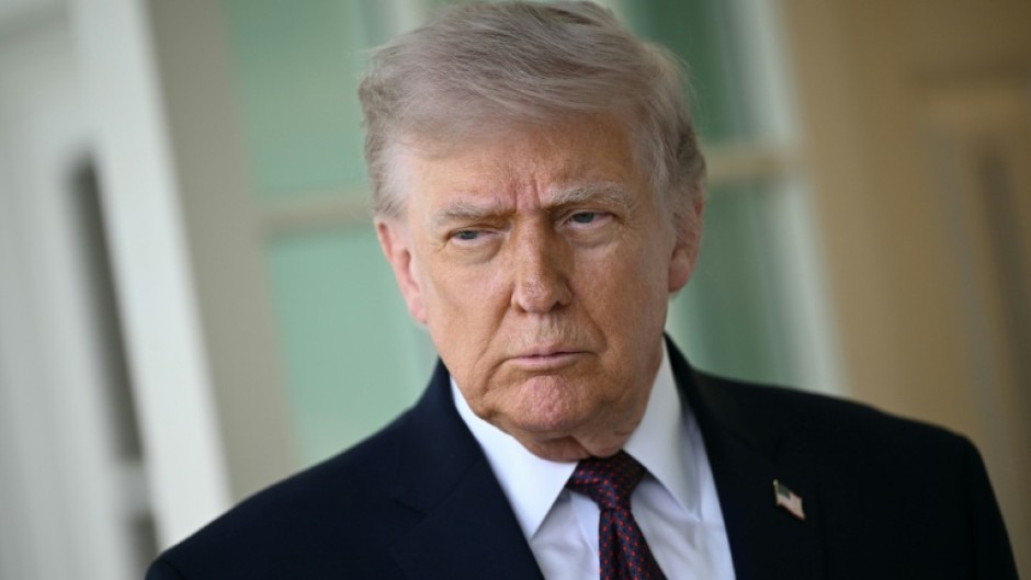 Under Trump, the United States has pulled back from global climate change agreements