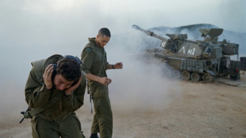 Israeli forces say they will continue to strike targets in Lebanon to pre-empt or respond to attacks