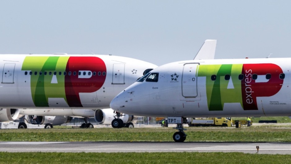 TAP, renationalised in 2020 to stem losses from the Covid-19 pandemic, is among the few remaining state-owned carriers in Europe