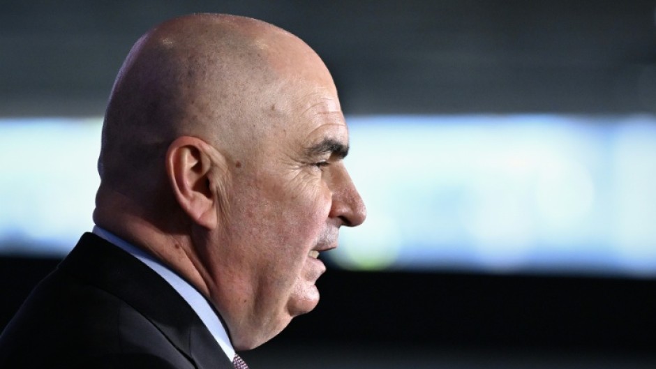 Prime Minister Ilie Bolojan has said several times that he refuses to resign and will continue to lead the government