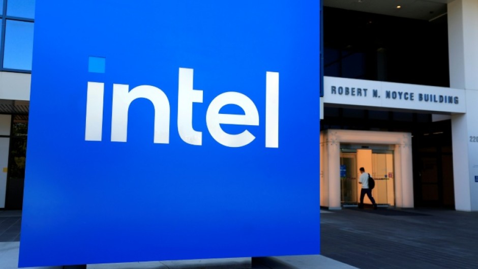 Intel says a boom in AI 'agents' that independently tend to computer tasks is helping fuel demand for the US chip maker's products