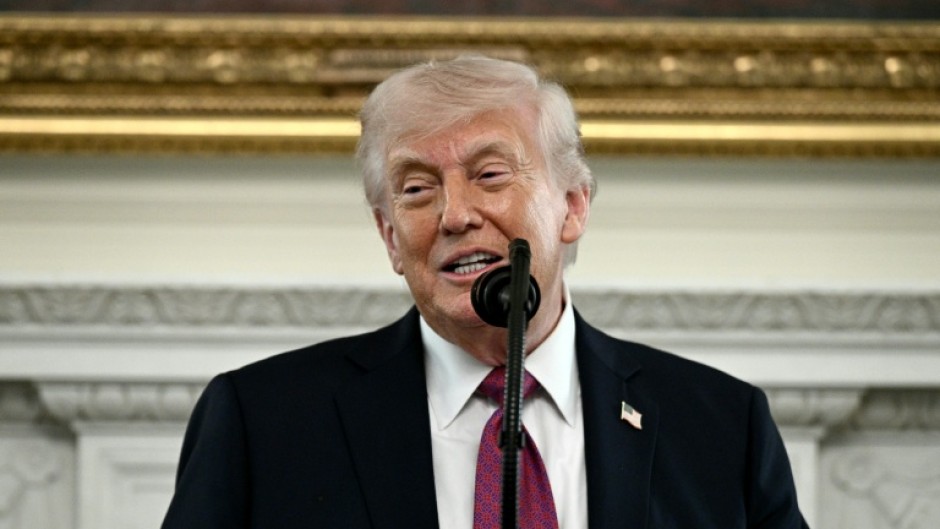 Unlike all other presidents from the past 100 years, Donald Trump has never attended the White House Correspondents' Dinner while in office -- until now