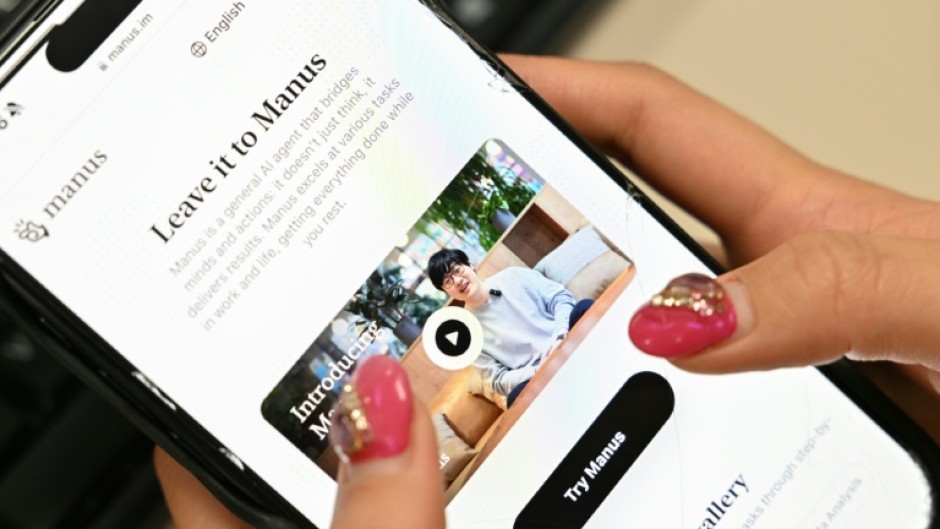 Beijing has blocked Meta's acquisition of Manus, an artificial intelligence agent created by a company founded in China but now based in Singapore