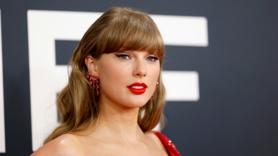 Taylor Swift has moved to protect her voice from AI cloning
