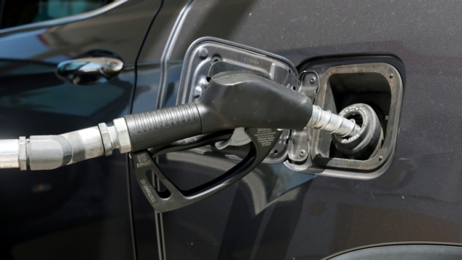 More pain at the pump appears to be in store for consumer as the benchmark international crude price climbed back above $110 per barrel