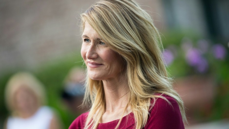 Laura Dern is joining the cast of the fourth season of 'The White Lotus' after Helena Bonham Carter abruptly left the show