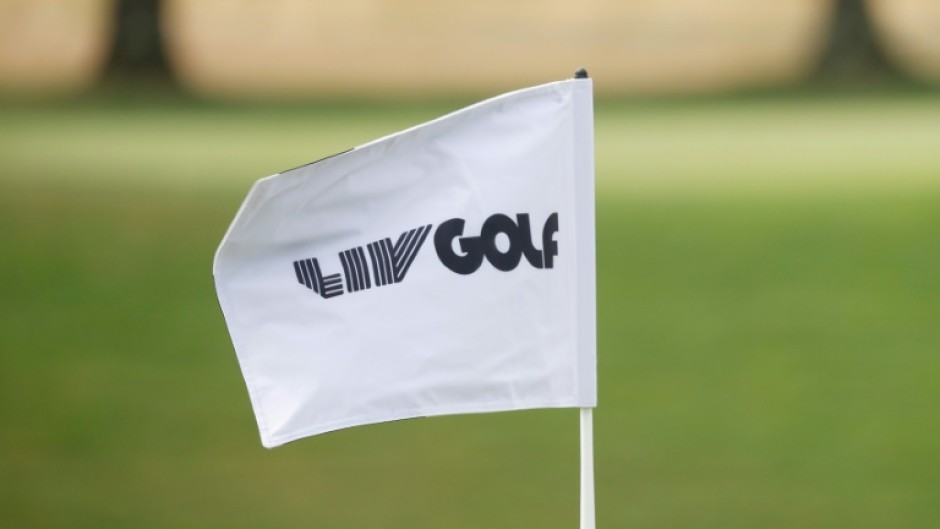 Saudi-backed LIV Golf announced the postponement of a planned June tournament in New Orleans