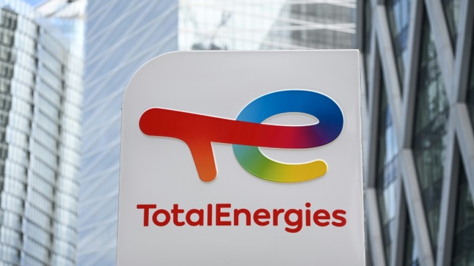 TotalEnergies reported a Q1 profit surge of more than 50%
