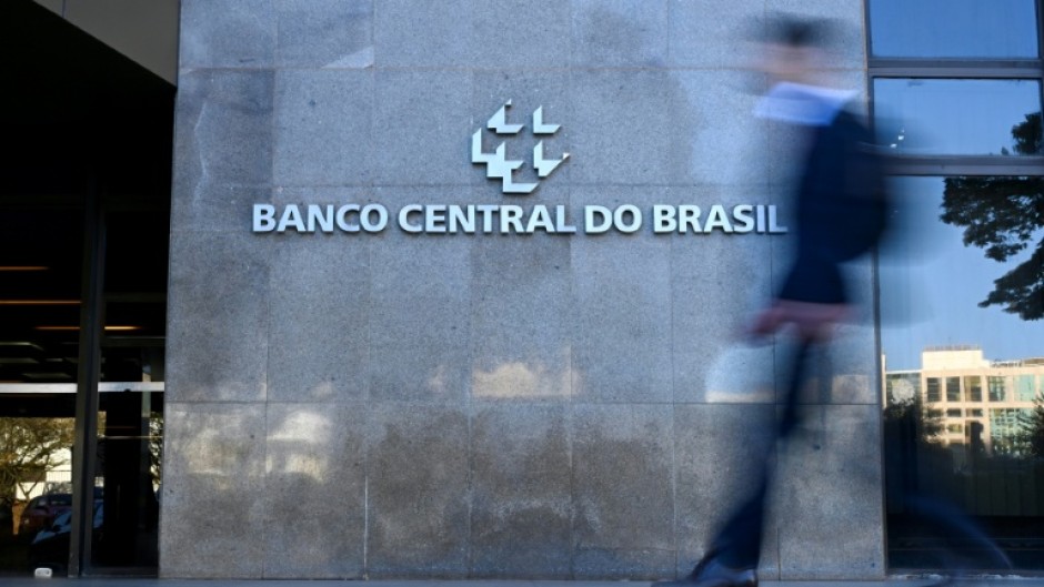 The Central Bank of Brazil said that Wednesday's cut was part of a 'calm and cautious' approach