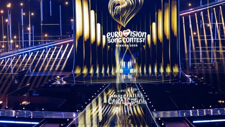 The world's biggest live televised music event will bring together participants from 35 countries