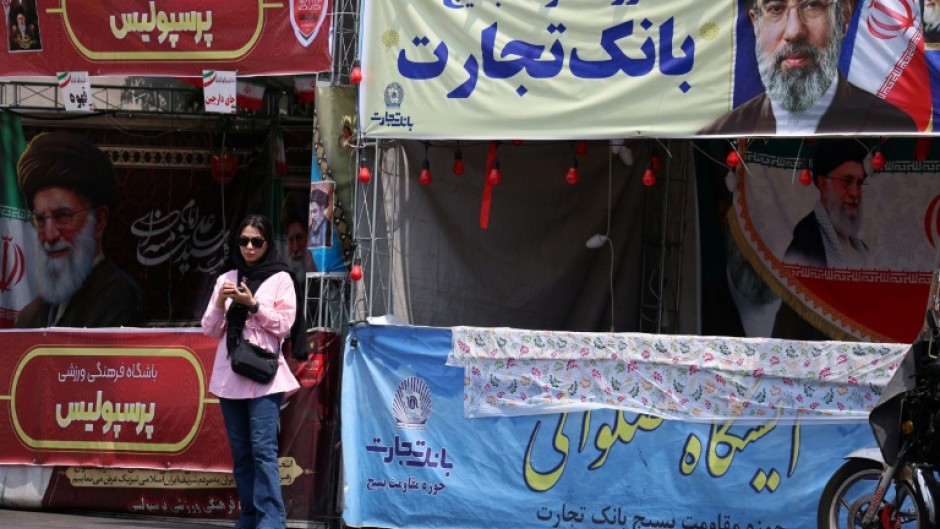 While there is a ceasefire in the Iran war, direct talks between Tehran and Washington remain frozen