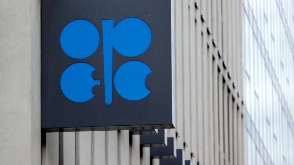 The UAE's departure from OPEC and OPEC+ further rattled oil markets roiled by the Mideast war