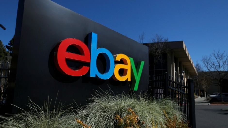 US video game retailer GameStop is making a takeover bid to buy eBay for about $56 billion