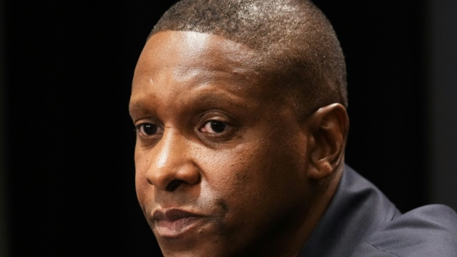 Former president of the Toronto Raptors Masai Ujiri has been hired for the same role with the NBA Dallas Mavericks, the team announced