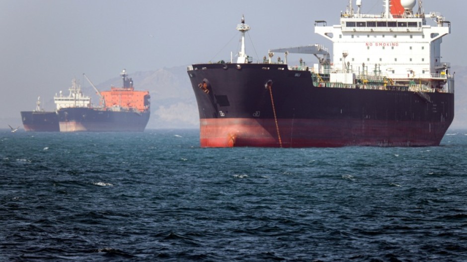 One-fifth of the world's oil flowed through the Strait of Hormuz before the war