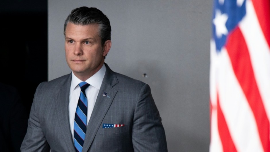 US Secretary of Defense Pete Hegseth told reporters that the ceasefire with Tehran still holds despite some 'harrassing' Iranian fire