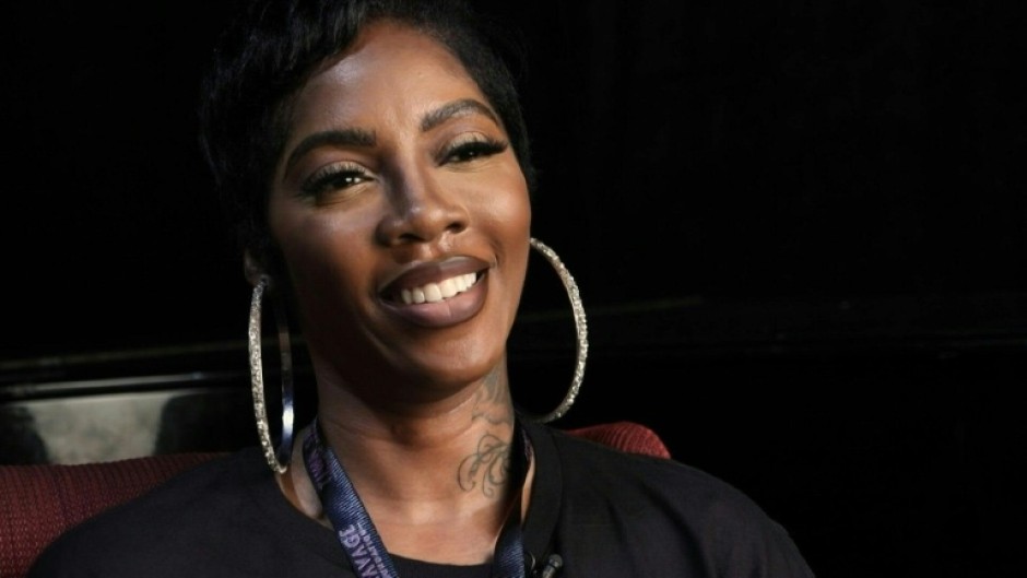 Nigerian singer Tiwa Savage uses her fame to boost future of African music