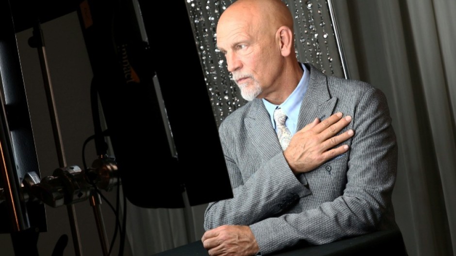 Malkovich's great-grandparents emigrated to the United States from Croatia
