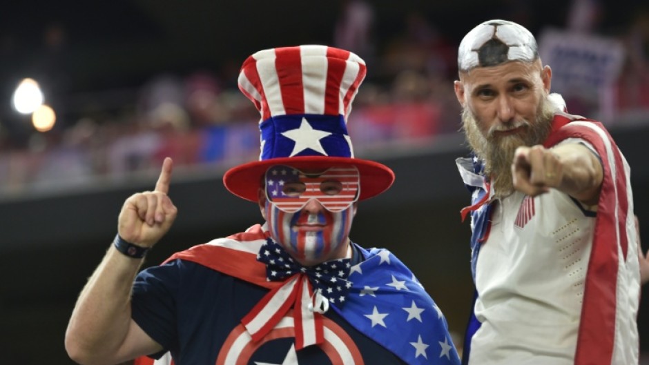 Some $11 billion has been spent on soccer stadiums and training facilities across North America