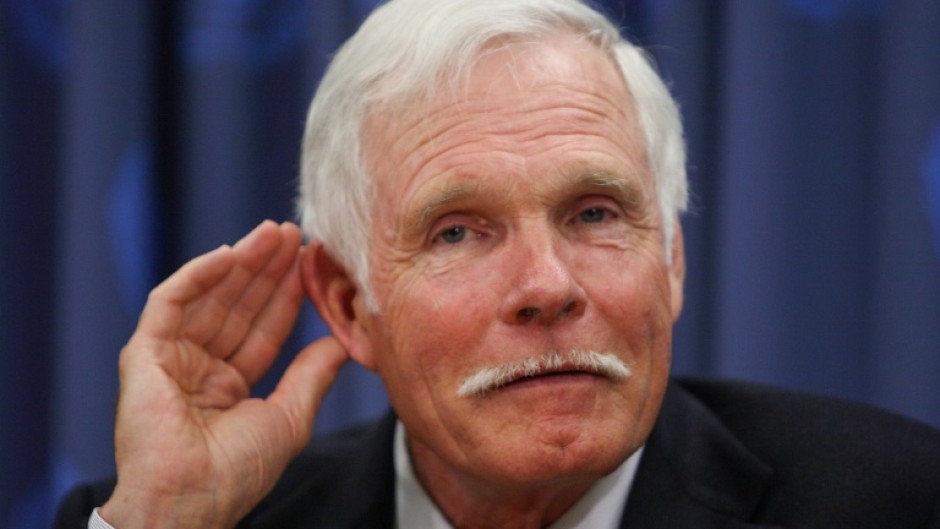 Ted Turner, founder of CNN, has died at the age of 87. He transformed the way Americans watched the news on television