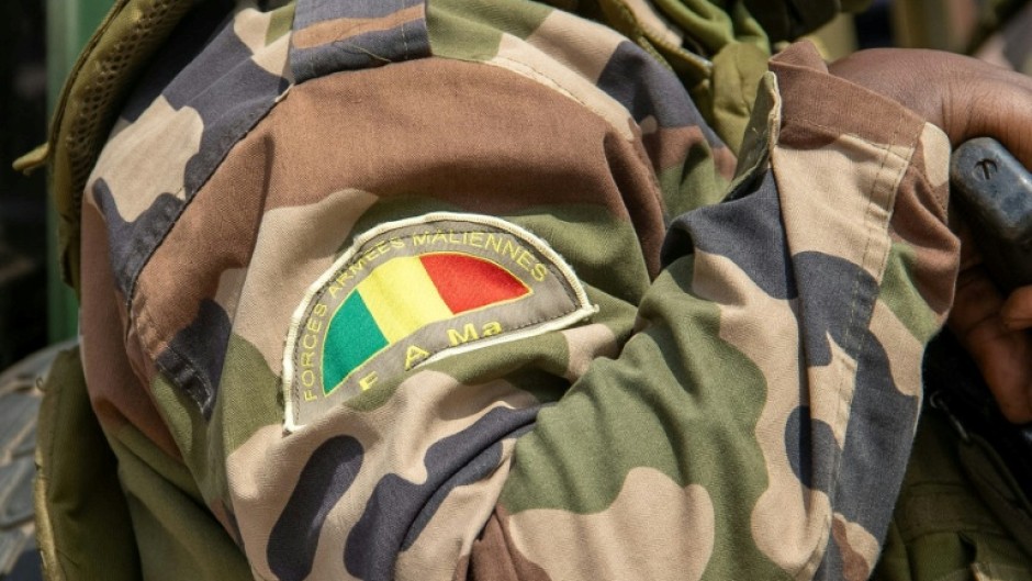 Military prosecutors made accusations against Malian military personnel