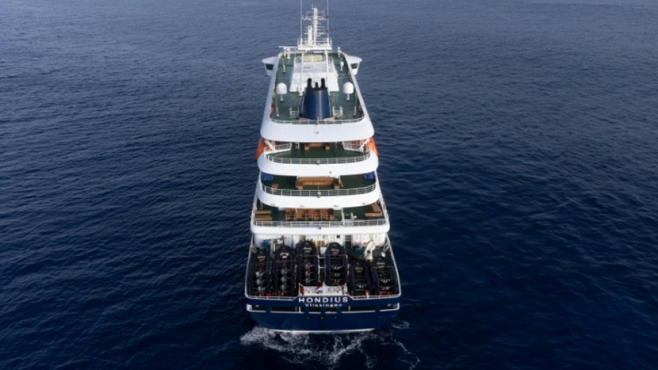 The hantavirus outbreak on the cruise ship MV Hondius has sparked international alarm