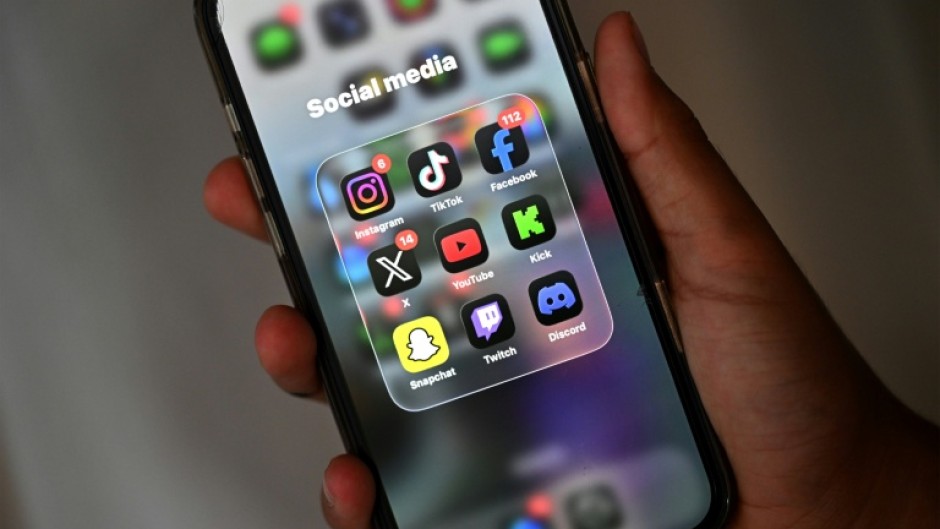 A new crop of European social media apps want to find room in a crowded market dominated by established American and Asian apps
