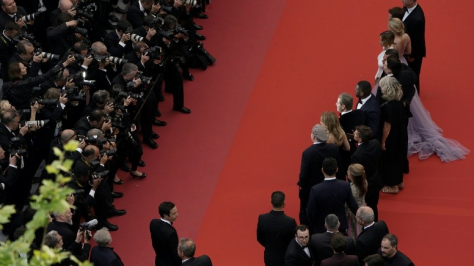 John Travolta, last seen in Cannes in 2018 for "Solo : A Star Wars Story", will present his directorial debut this year