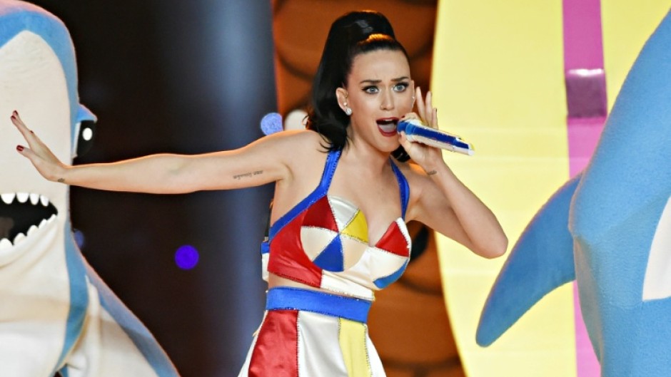 The World Cup opening ceremony in Los Angeles will be another massive sports crossover moment for pop megastar Katy Perry -- who headlined the Super Bowl halftime show in 2015