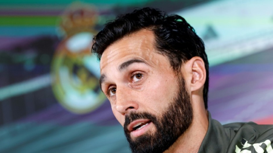 Real Madrid coach Alvaro Arbeloa said he had accepted the apologies of Aurelien Tchouameni and Fede Valverde after their training ground row