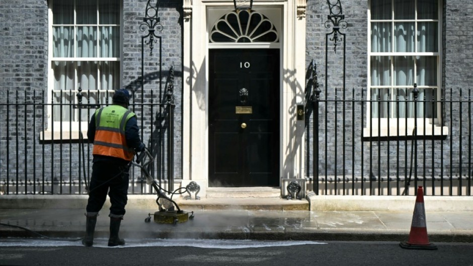 The results have sparked public calls from Labour MPs for Starmer to quit