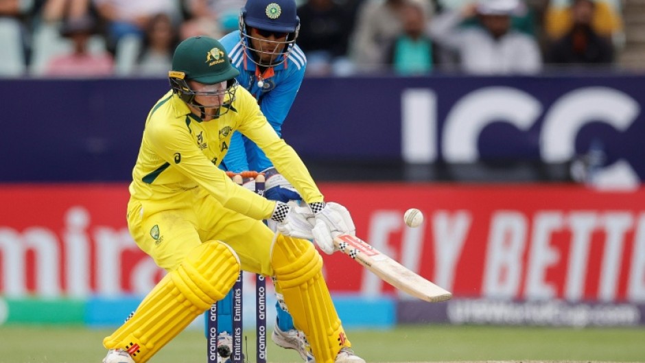 Oliver Peake, seen here playing for Australia U19s, has received his first senior call-up