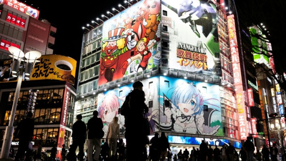 A research project in Japan trialling the use of anime as a method of therapy is one of many trying to find solutions to mental health challenges