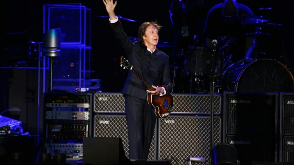 Singer Paul McCartney and Apple Corps have announced the opening next year of the first official London museum dedicated to The Beatles