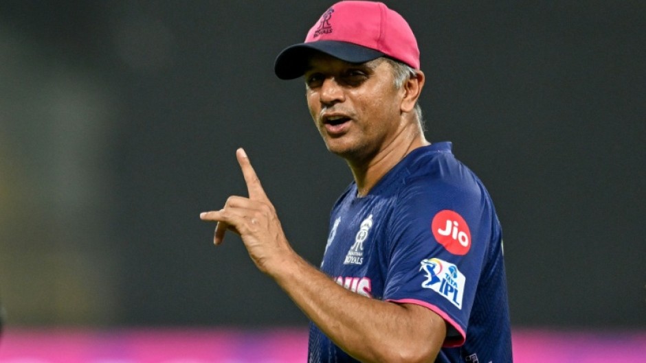 Rahul Dravid is to co-own the Dublin Guardians in the new ETPL